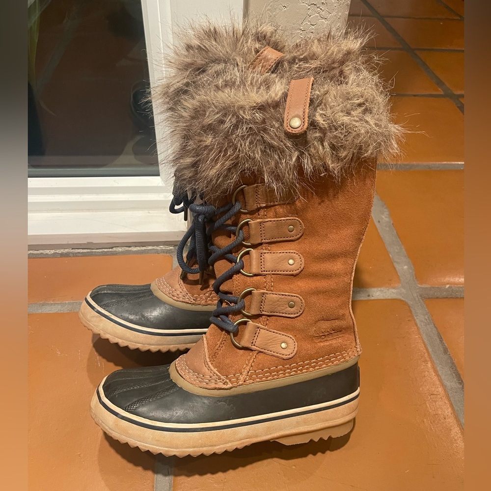 SOREL WOMEN'S JOAN OF ARCTIC™ BOOT